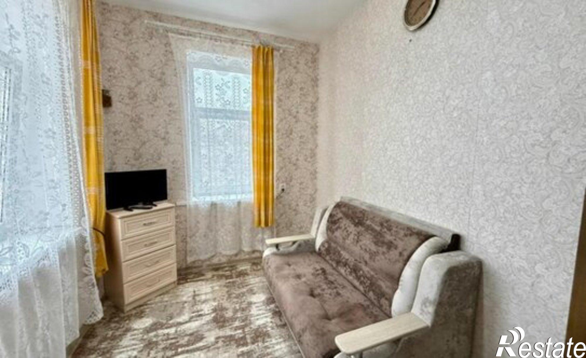 Купить квартиру за 5 500 000 рублей на ул Донская, 5