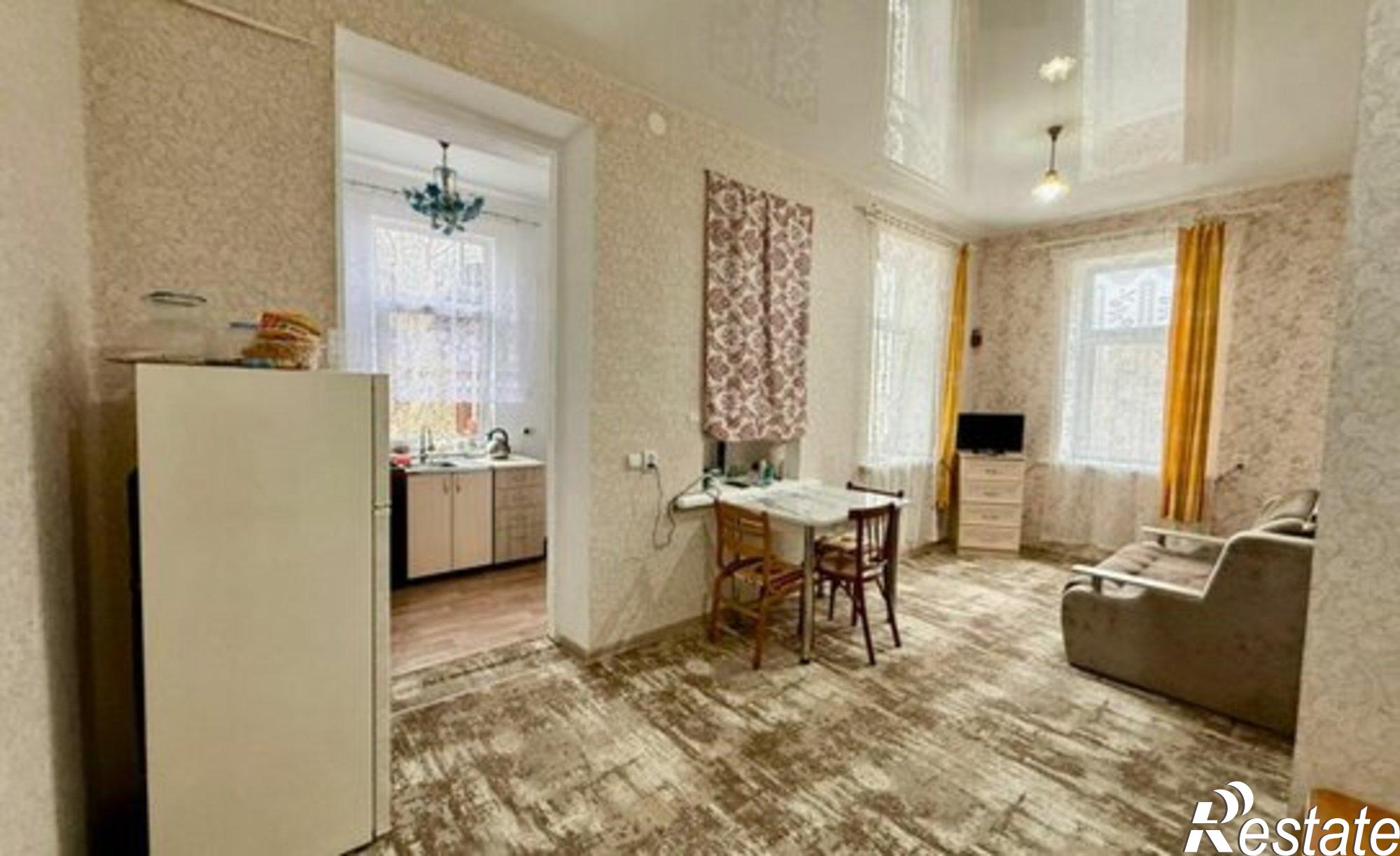 Купить квартиру за 5 500 000 рублей на ул Донская, 5