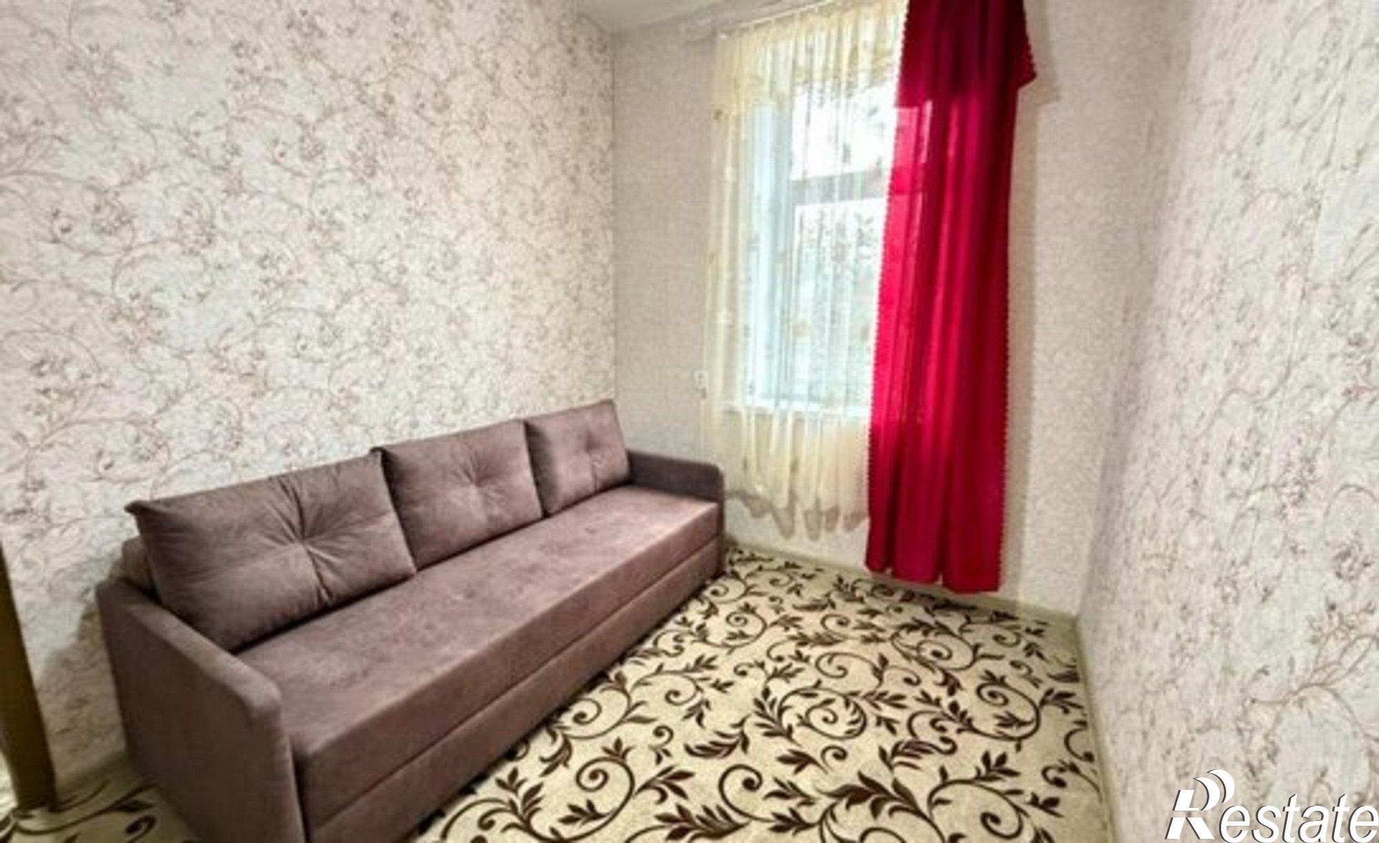 Купить квартиру за 5 500 000 рублей на ул Донская, 5