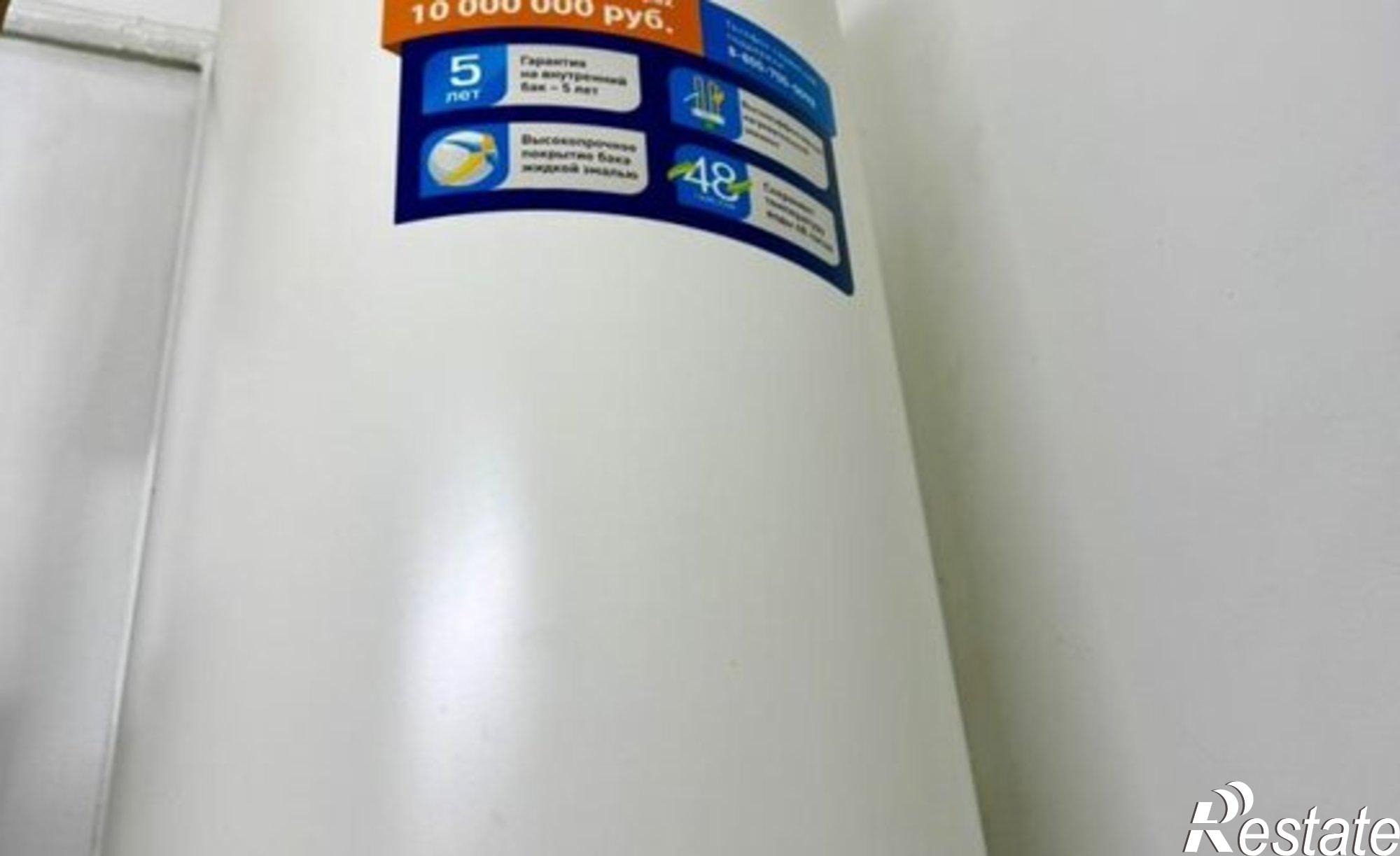 Купить квартиру за 5 500 000 рублей на ул Донская, 5