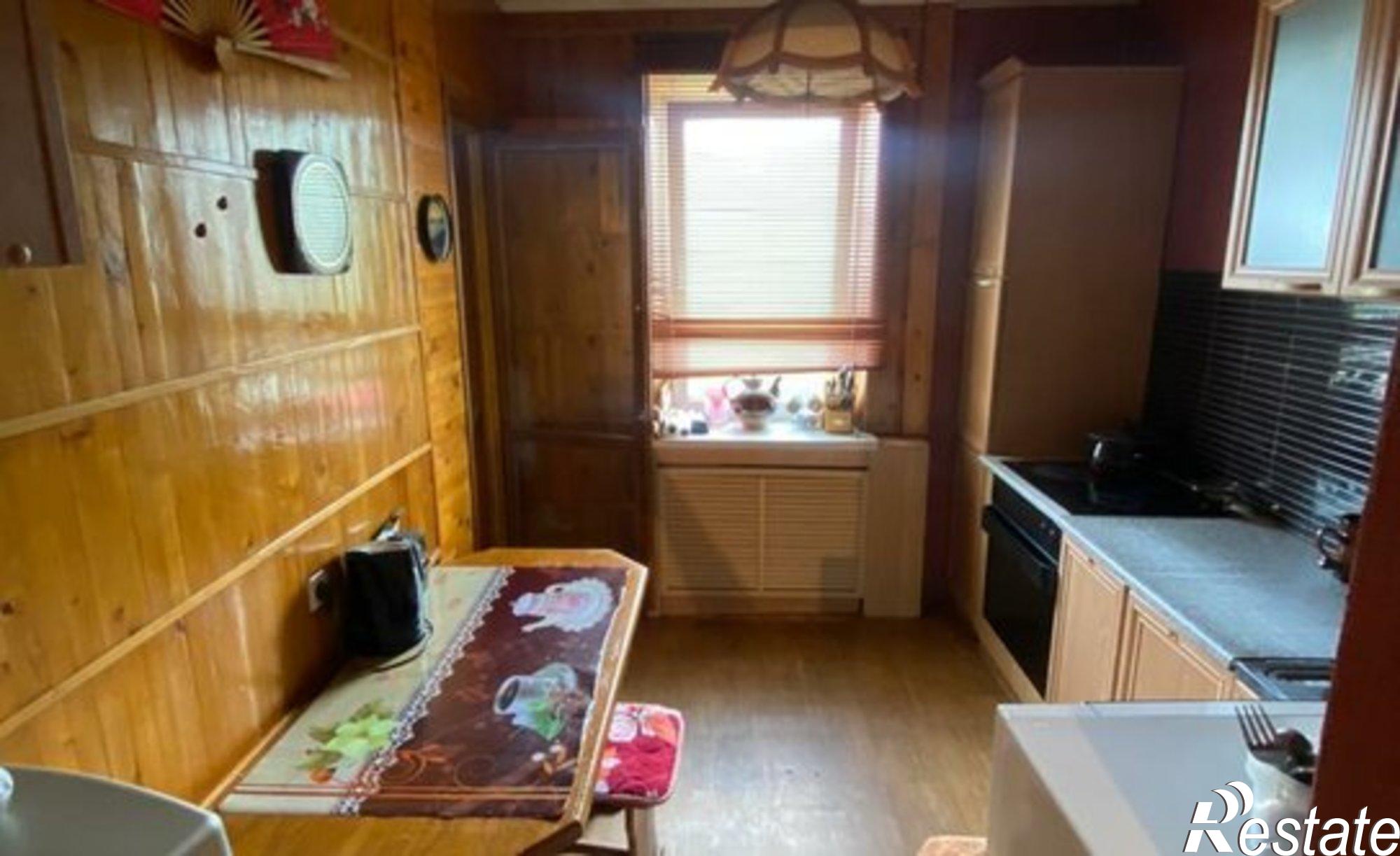 Купить квартиру за 7 300 000 рублей на улица Марцинкевича, 75