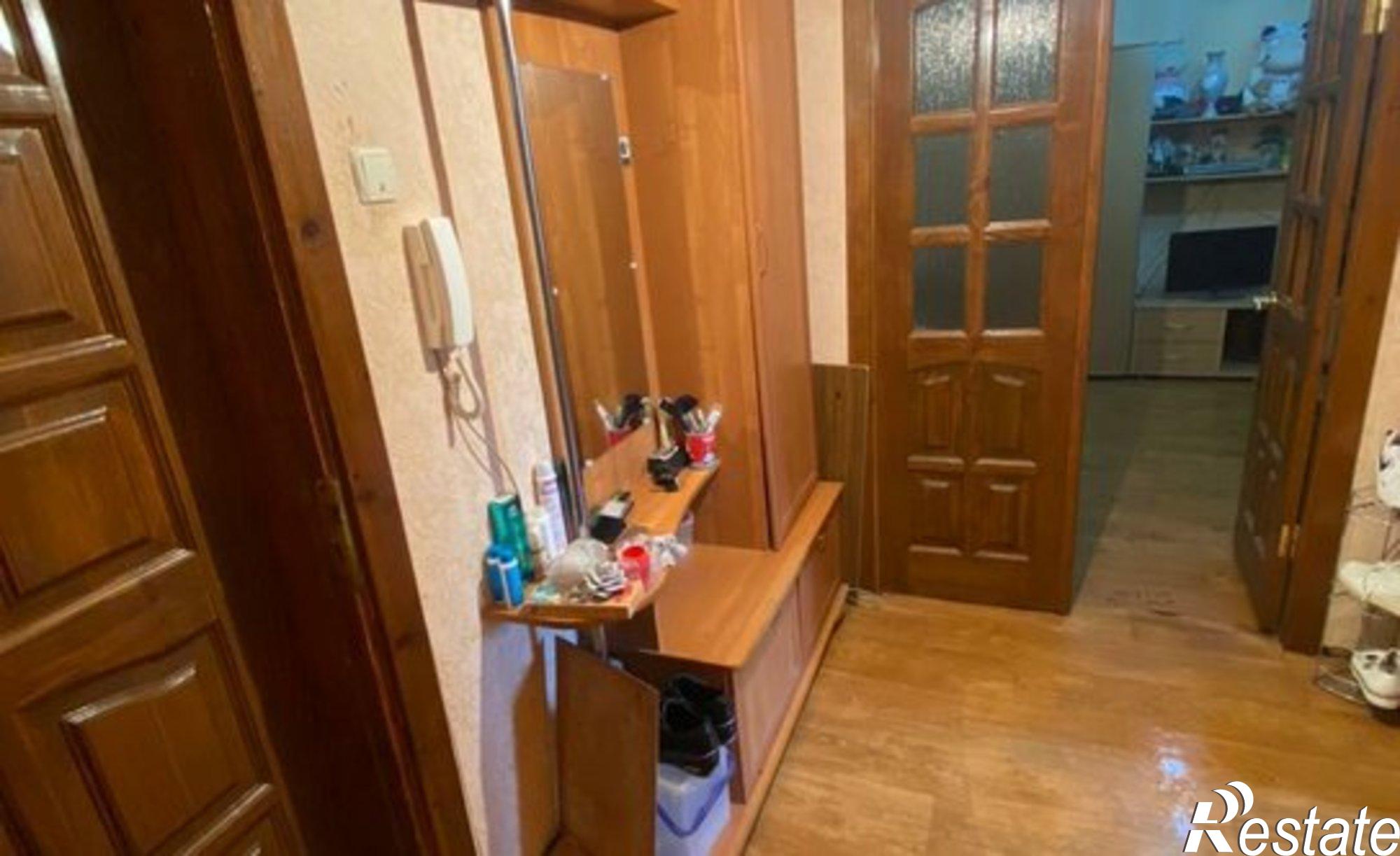 Купить квартиру за 7 300 000 рублей на улица Марцинкевича, 75