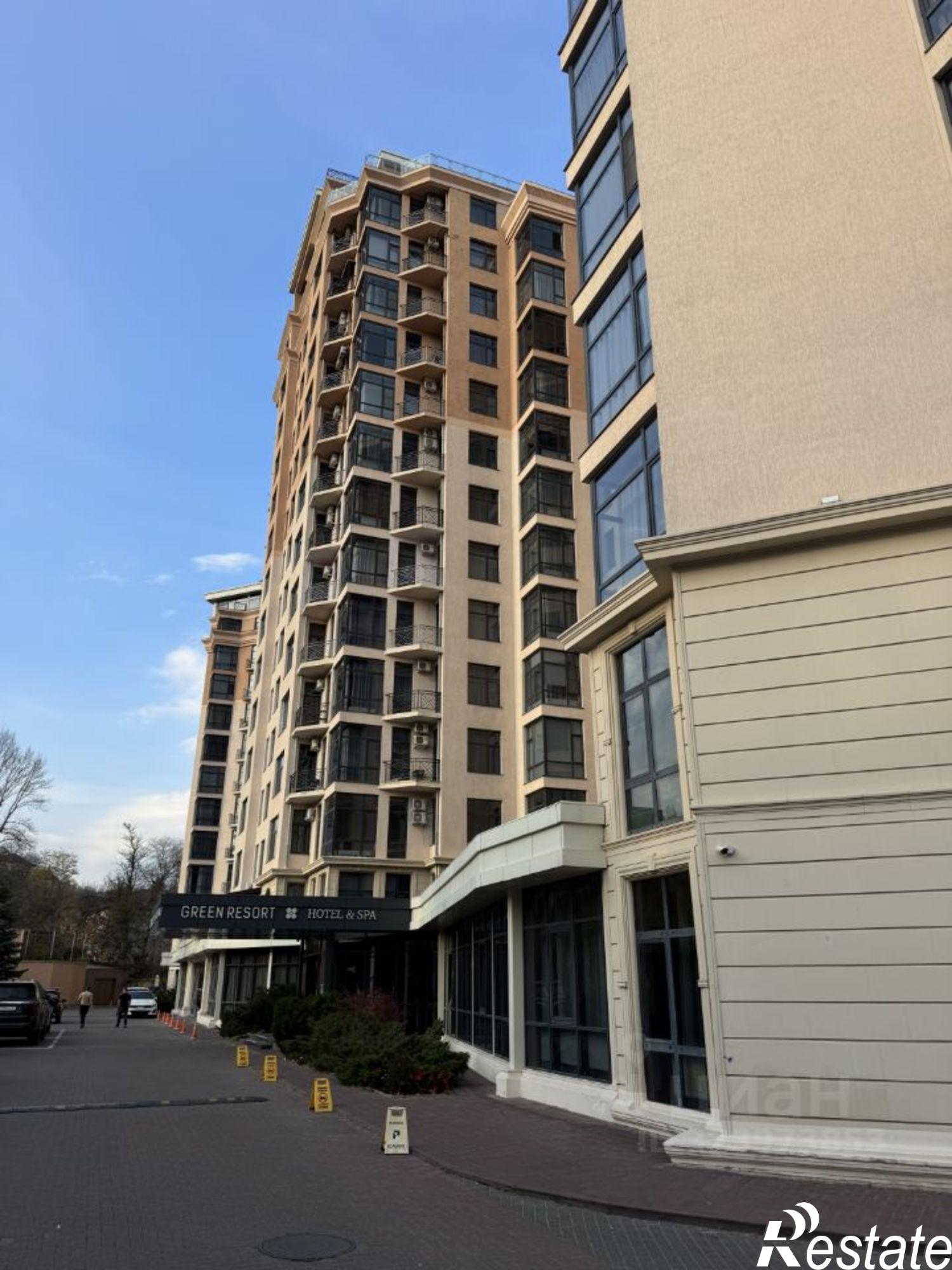 Купить квартиру за 67 500 000 рублей на улица Шаумяна, 31/33