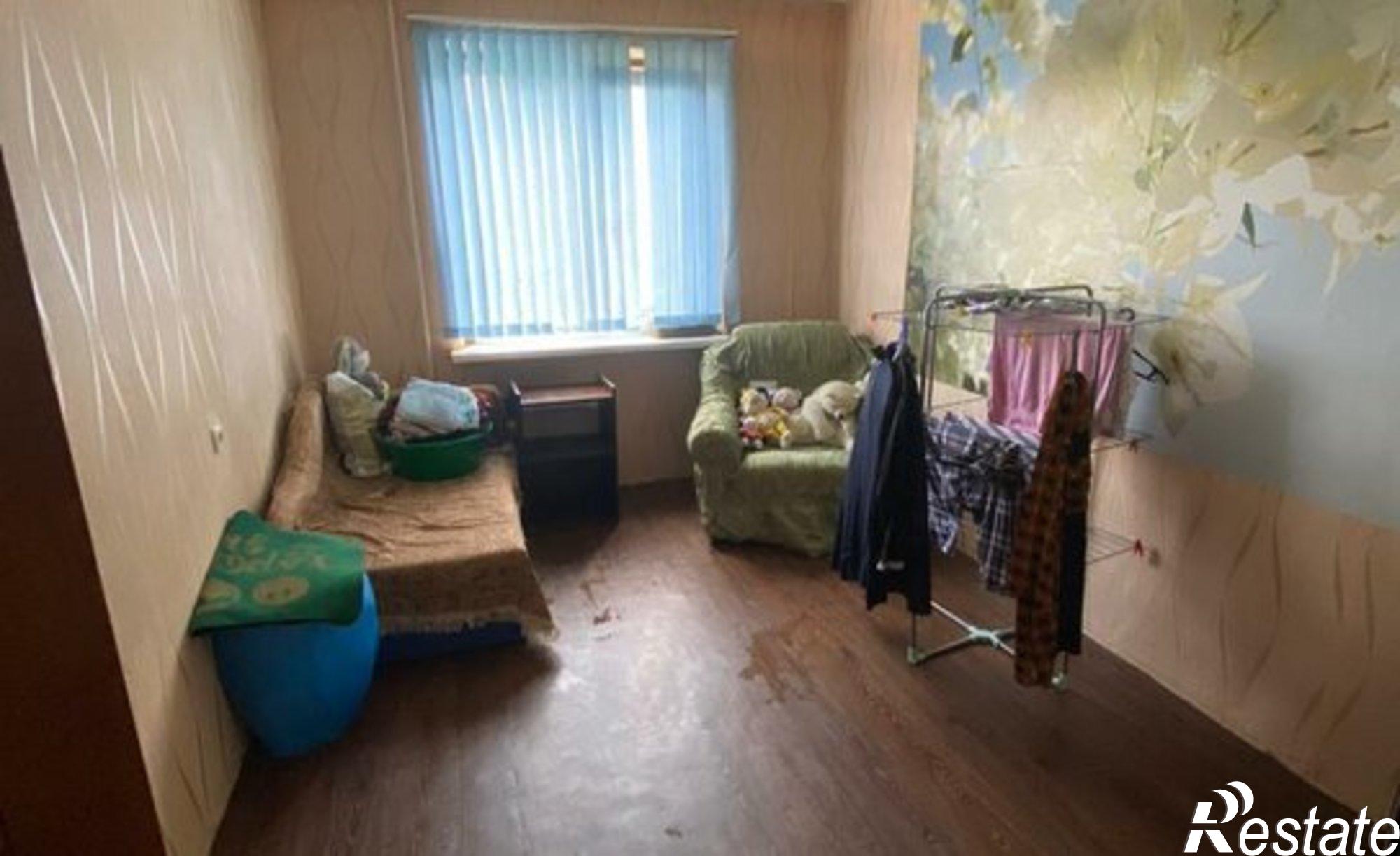 Купить квартиру за 7 300 000 рублей на улица Марцинкевича, 75