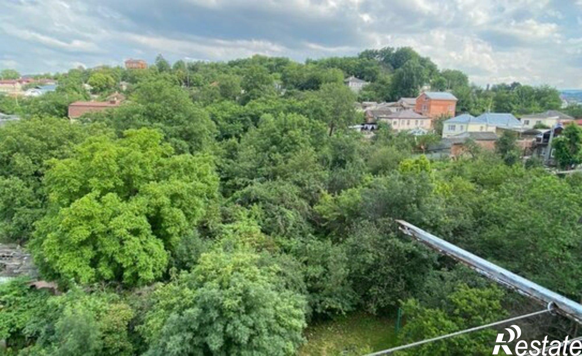 Купить квартиру за 7 300 000 рублей на улица Марцинкевича, 75