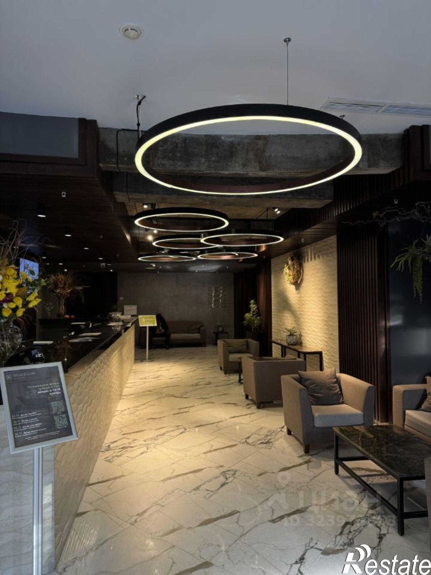 Купить квартиру за 67 500 000 рублей на улица Шаумяна, 31/33