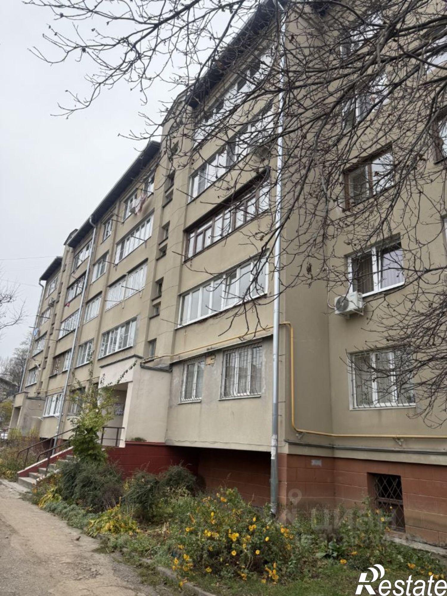 Купить квартиру за 12 300 000 рублей на улица 8 Марта, 10