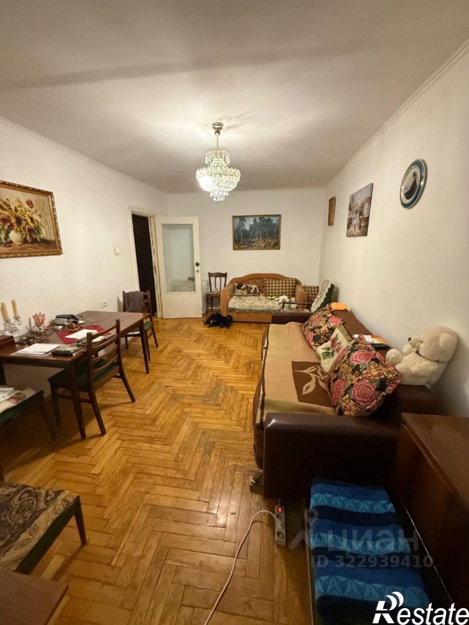 Купить квартиру за 12 300 000 рублей на улица 8 Марта, 10