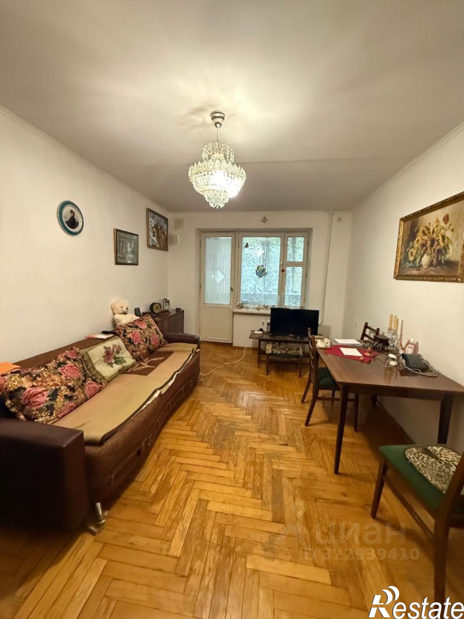 Купить квартиру за 12 300 000 рублей на улица 8 Марта, 10