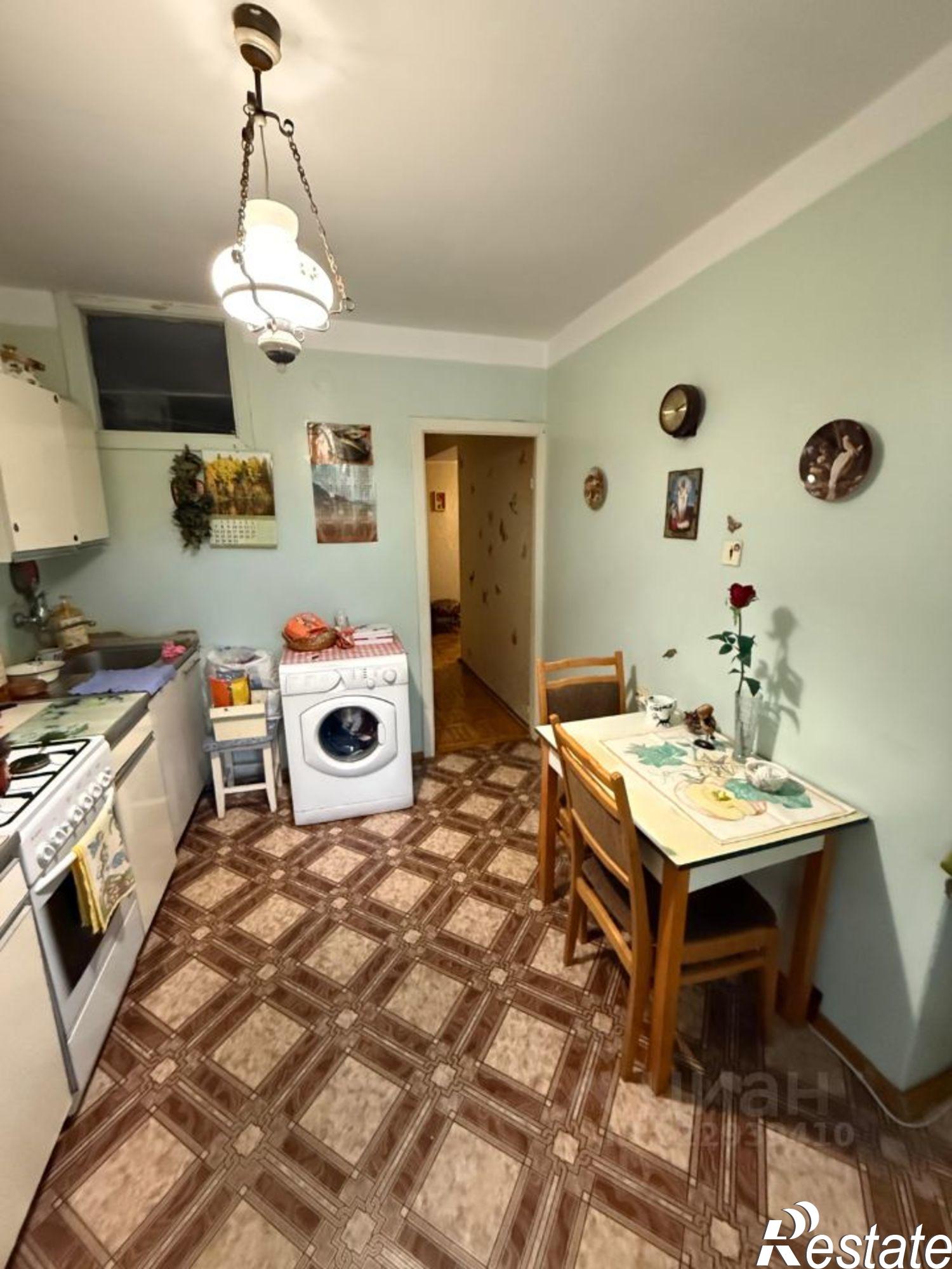 Купить квартиру за 12 300 000 рублей на улица 8 Марта, 10