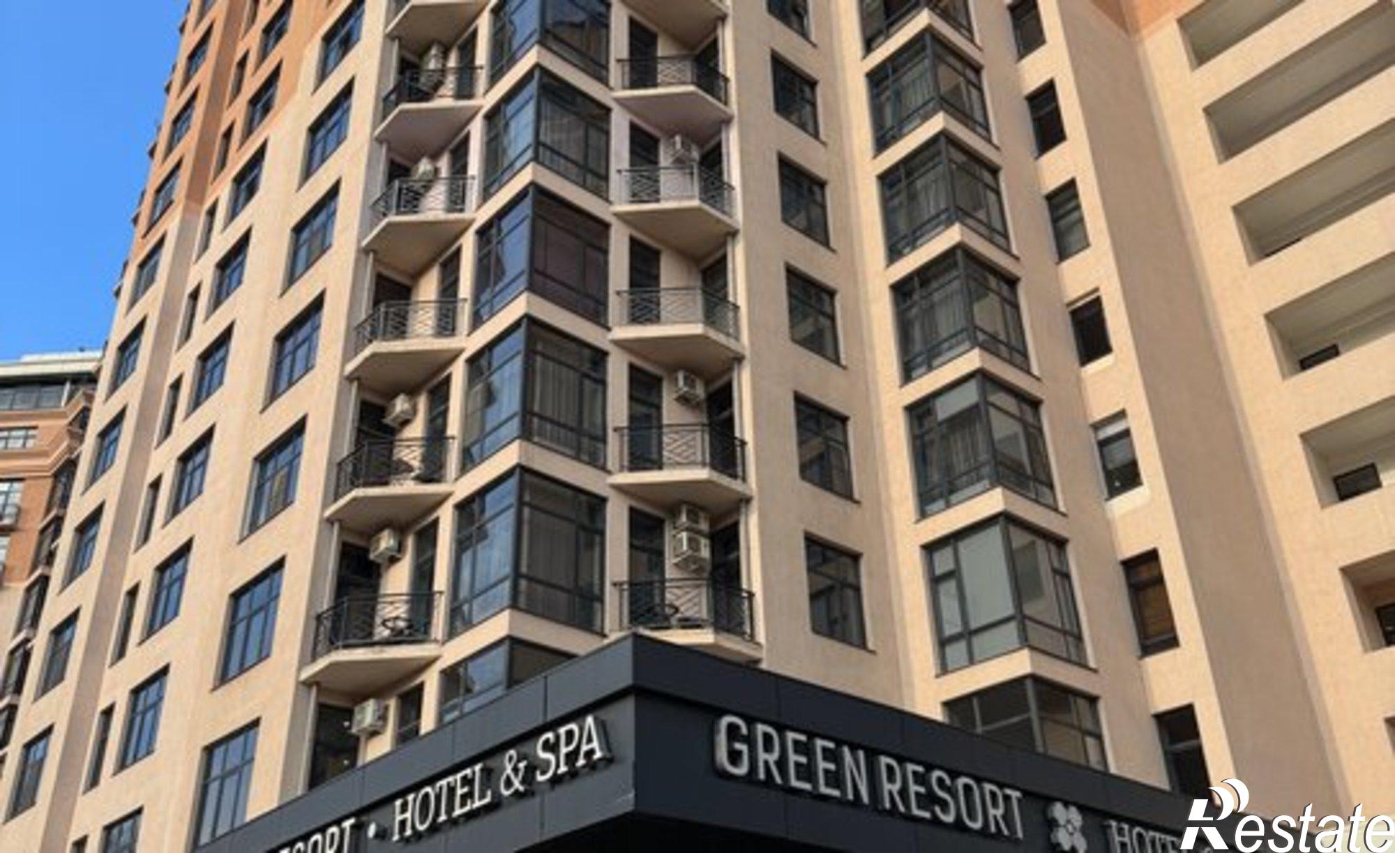 Купить квартиру за 76 500 000 рублей на улица Шаумяна, 31/33