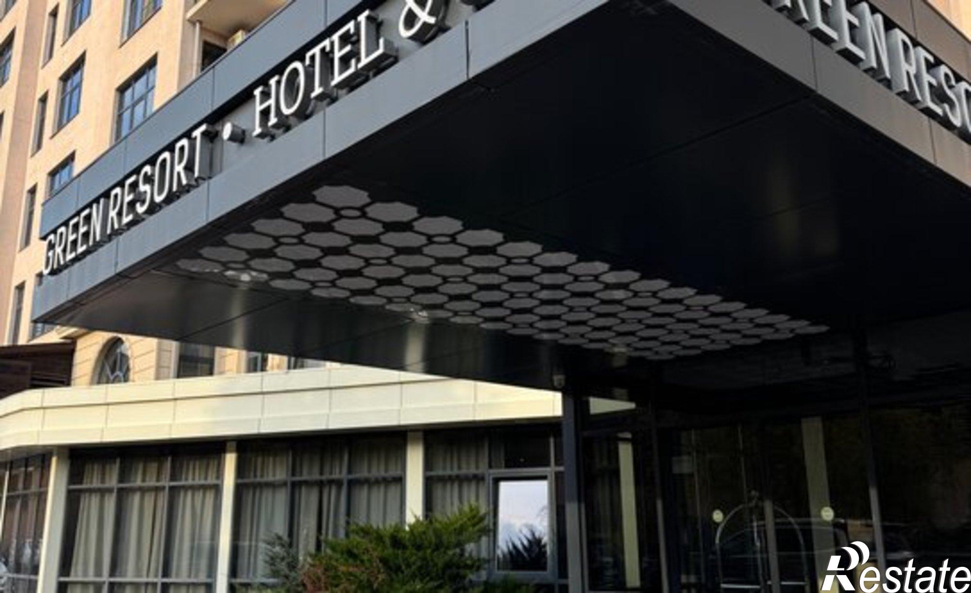 Купить квартиру за 76 500 000 рублей на улица Шаумяна, 31/33