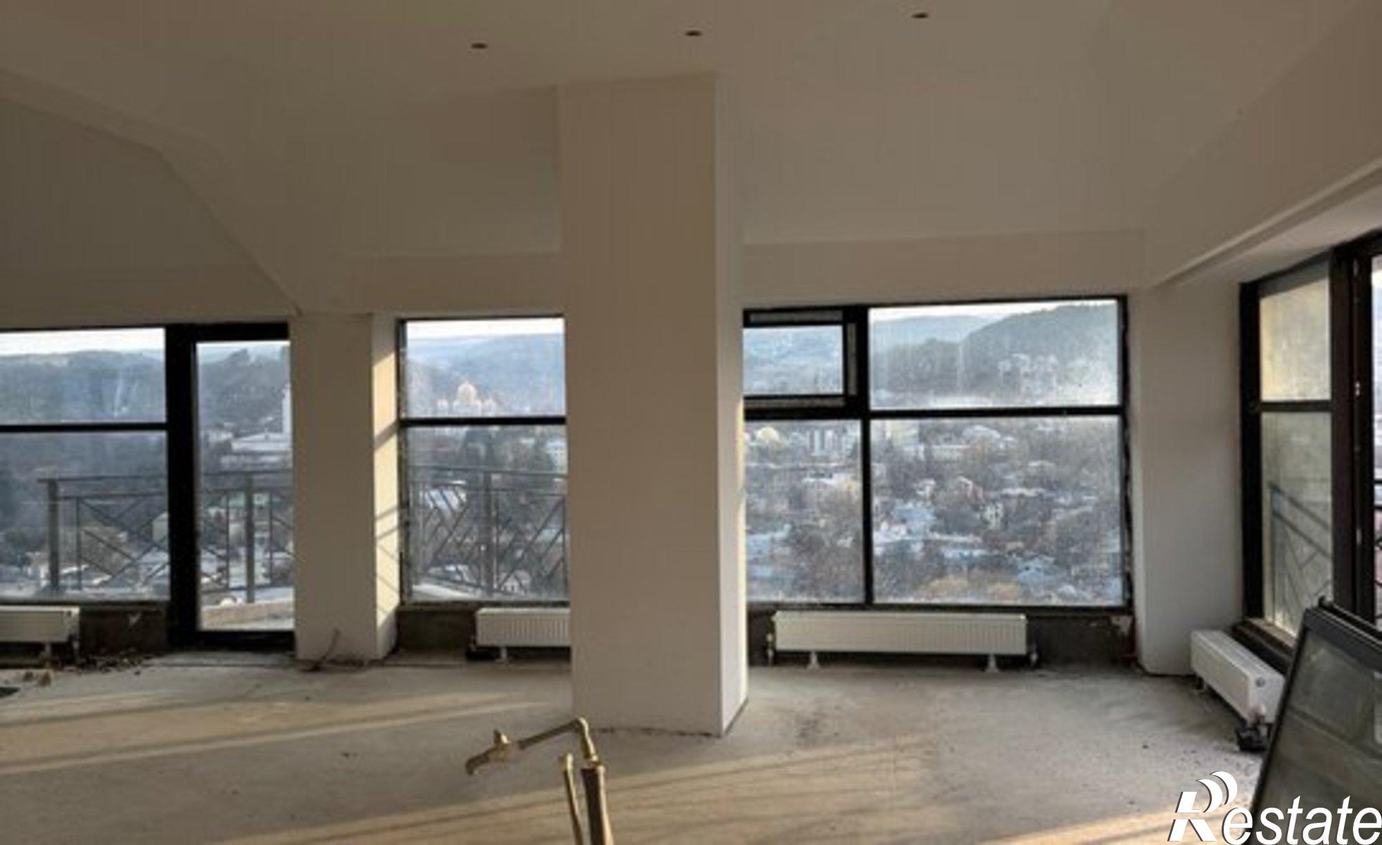 Купить квартиру за 76 500 000 рублей на улица Шаумяна, 31/33