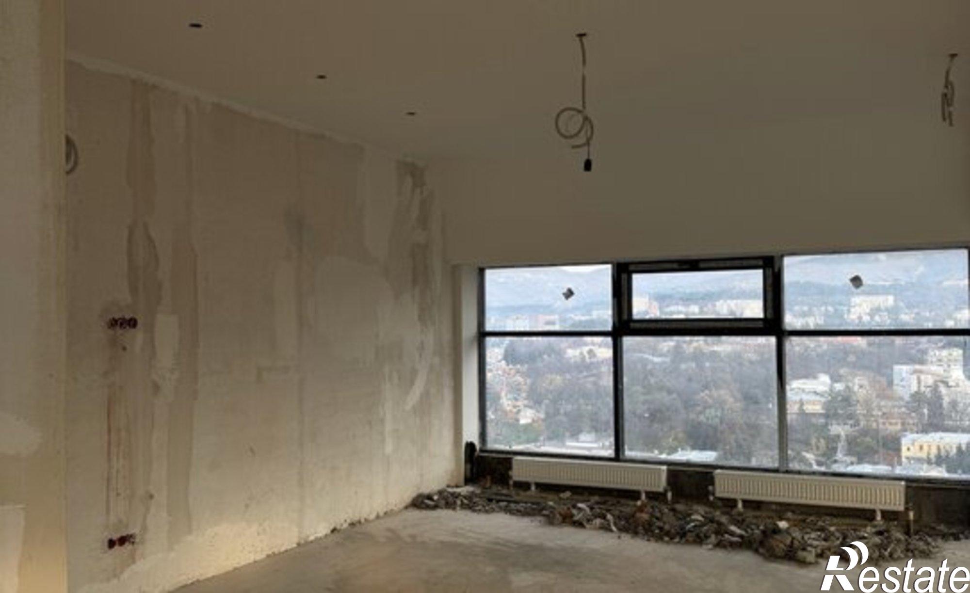 Купить квартиру за 76 500 000 рублей на улица Шаумяна, 31/33