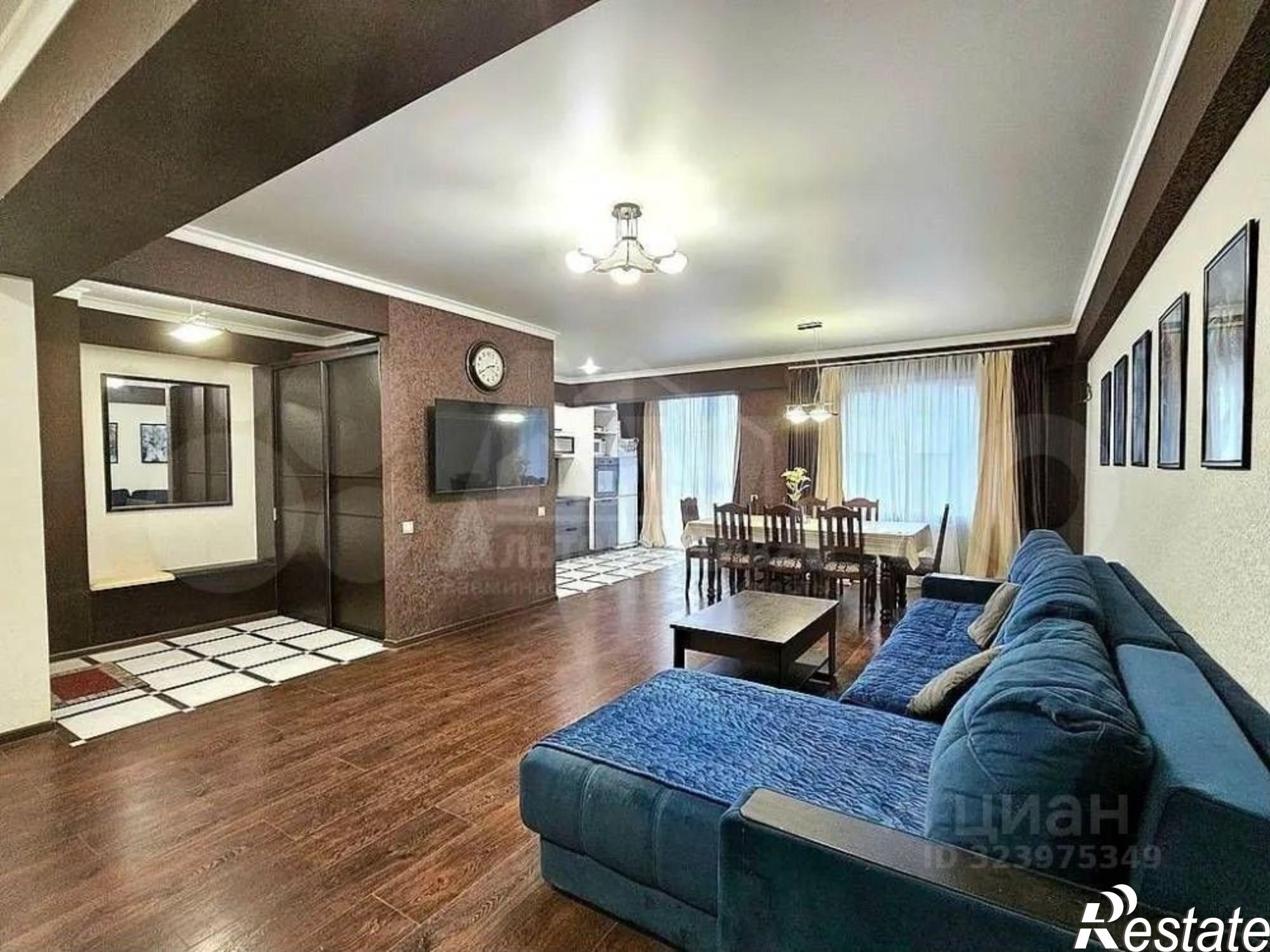 Купить квартиру за 18 000 000 рублей на ул Ленинградская, 81