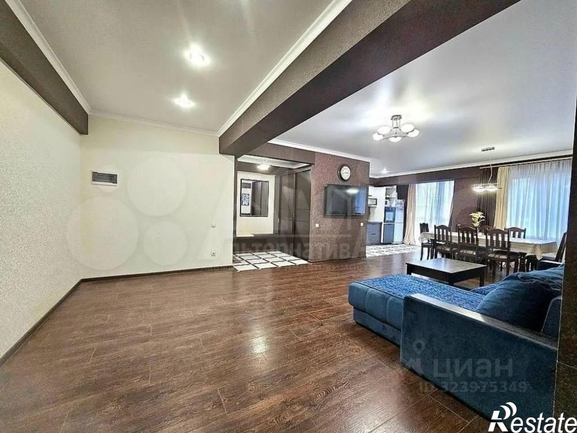 Купить квартиру за 18 000 000 рублей на ул Ленинградская, 81