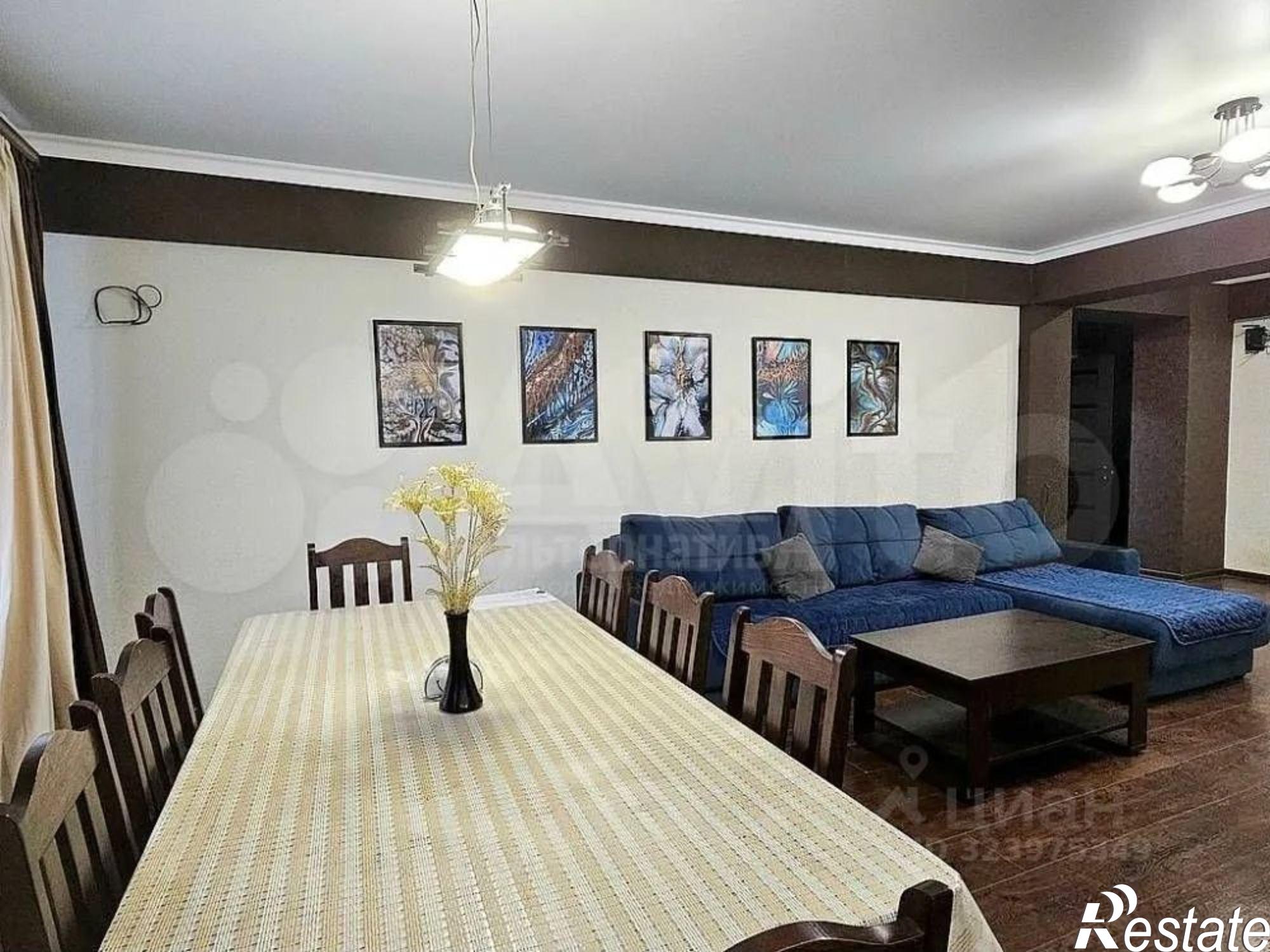 Купить квартиру за 18 000 000 рублей на ул Ленинградская, 81