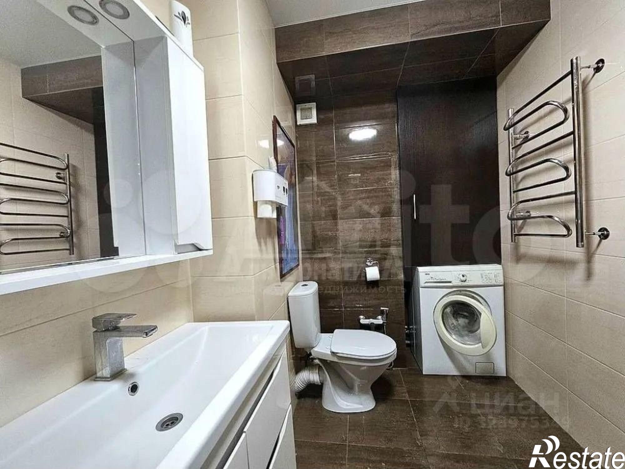 Купить квартиру за 18 000 000 рублей на ул Ленинградская, 81