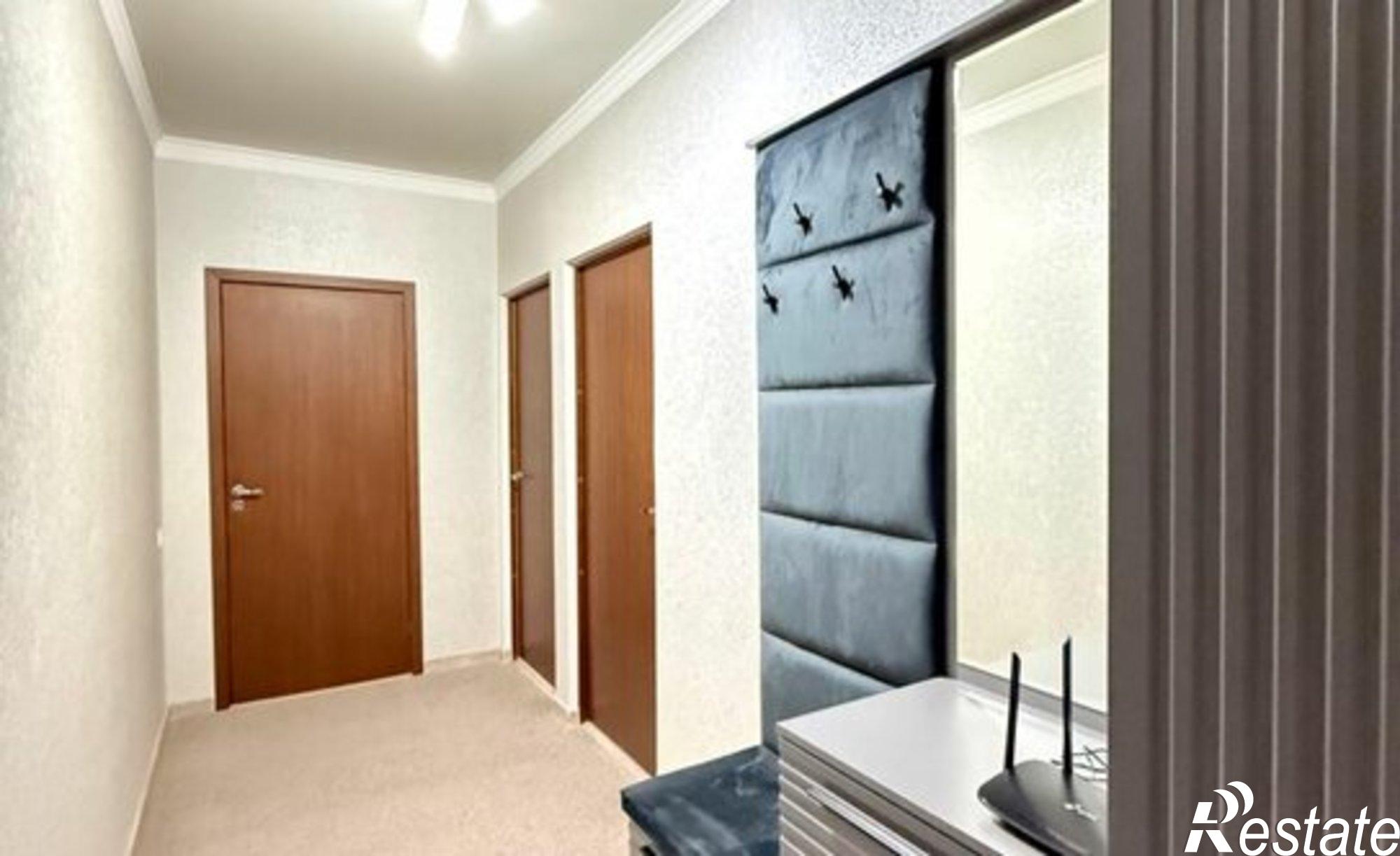 Купить квартиру за 7 500 000 рублей на ул Набережная, 79А