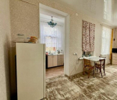 2-комн, 45кв м, этаж 1/1 ул Донская, 5