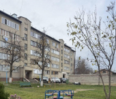 2-комн, 54кв м, этаж 3/5 улица 8 Марта, 10