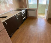 3-комн, 73кв м, этаж 1/5 улица М. Расковой, 3