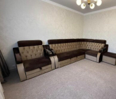 1-комн, 37кв м, этаж 1/3 ул Набережная, 79А