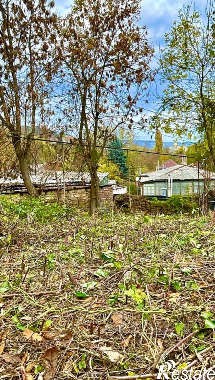 Земельный участок Ольховская улица, 62А,  д. 62А