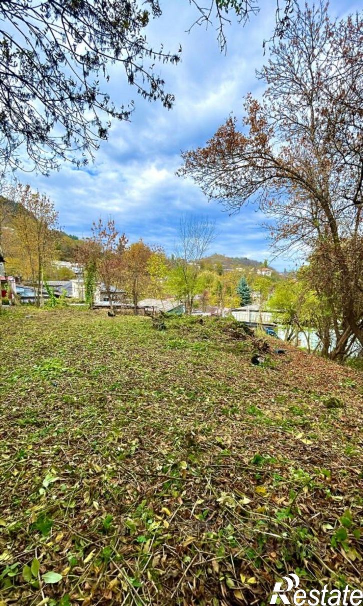 Земельный участок Ольховская улица, 62А,  д. 62А