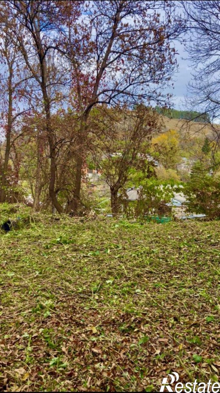 Земельный участок Ольховская улица, 62А,  д. 62А