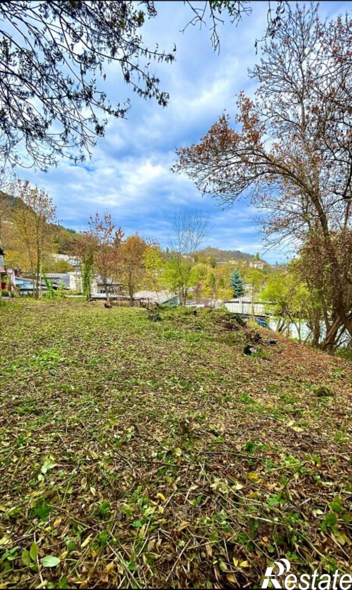 Земельный участок Ольховская улица, 62А,  д. 62А