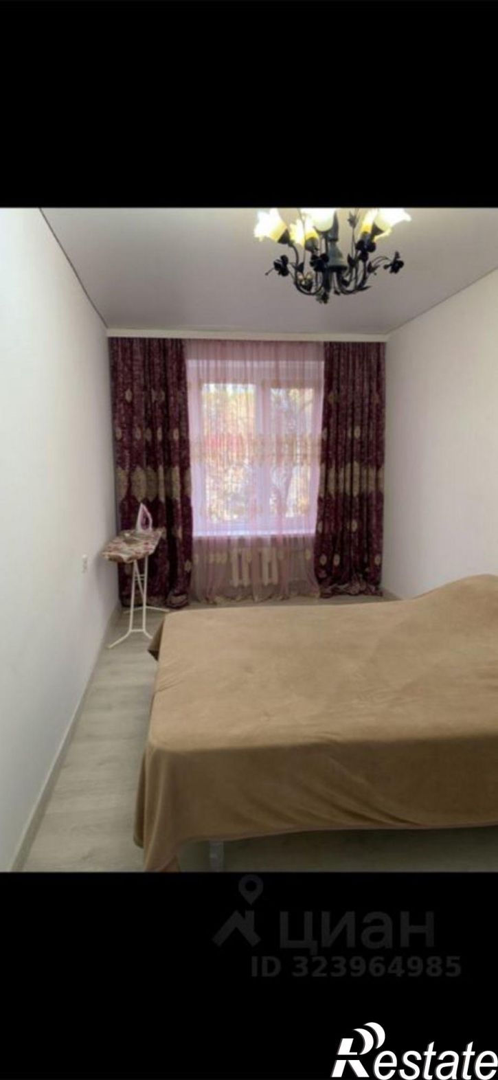 3-комн квартира ул Катыхина, 92,  д. 92