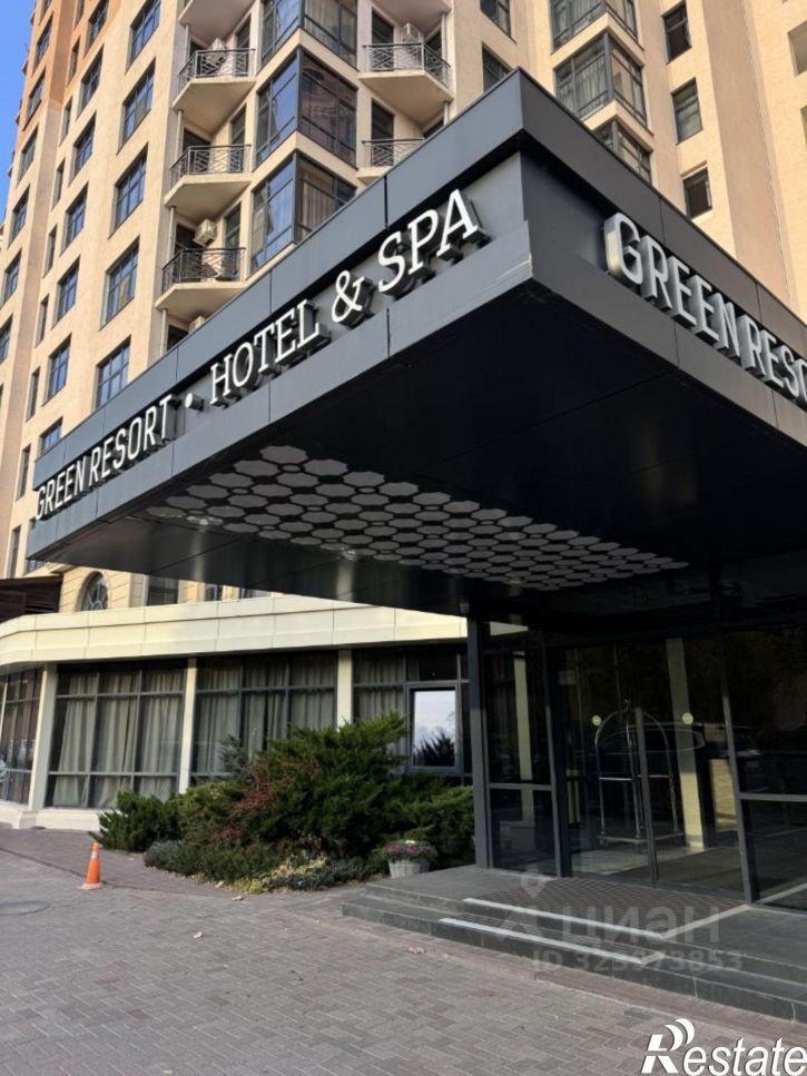 3-комн квартира улица Шаумяна, 31/33,  д. 31/33