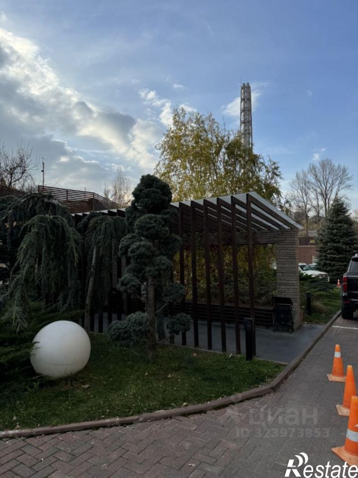 3-комн квартира улица Шаумяна, 31/33,  д. 31/33