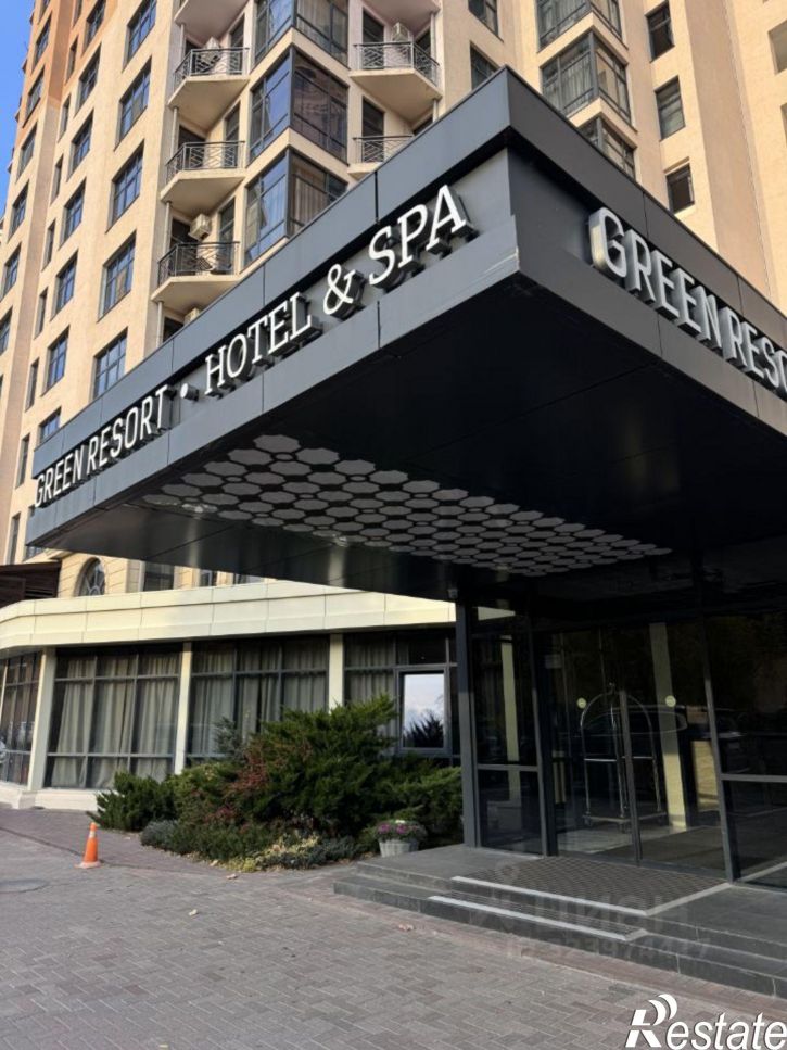 4-комн квартира улица Шаумяна, 31/33,  д. 31/33