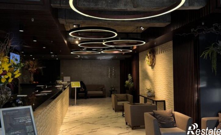 4-комн квартира улица Шаумяна, 31/33,  д. 31/33