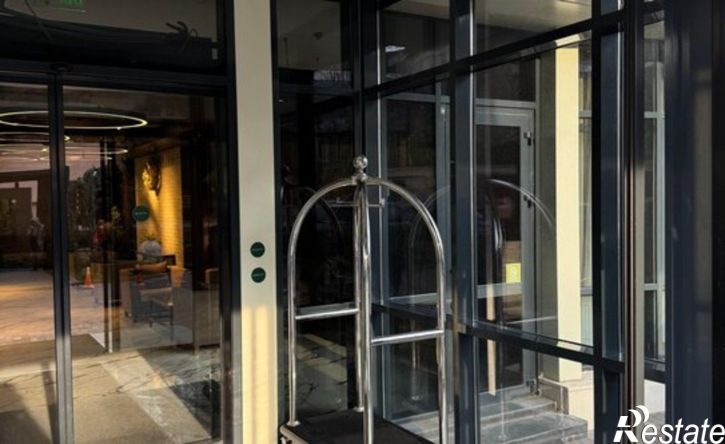 3-комн квартира улица Шаумяна, 31/33,  д. 31/33