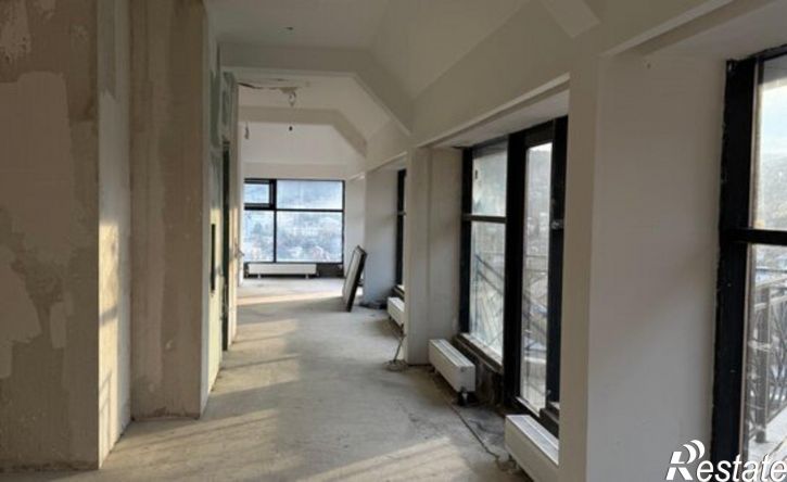 4-комн квартира улица Шаумяна, 31/33,  д. 31/33