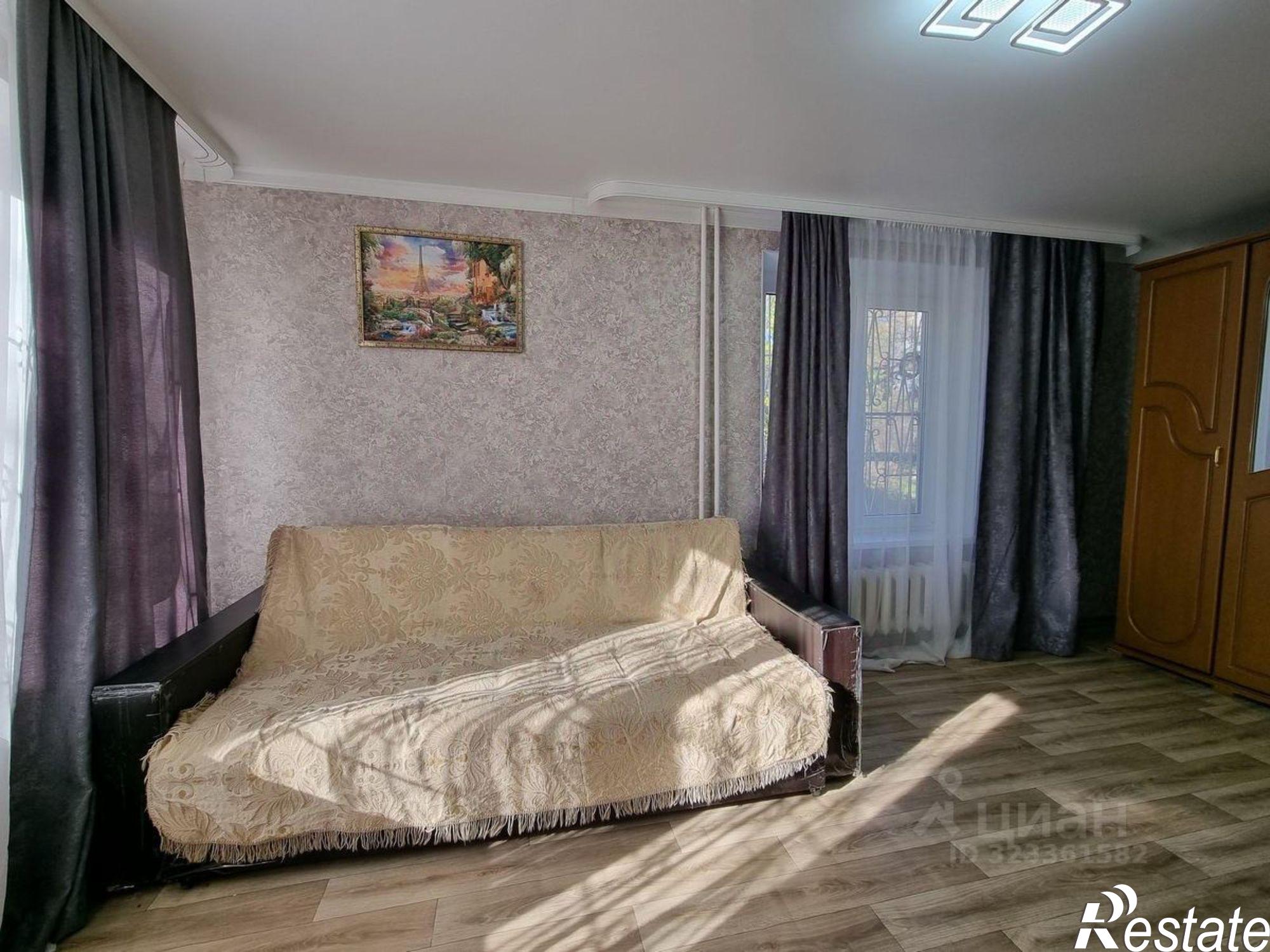 Сдать квартиру за 25 000 рублей на улица Крылова, 2