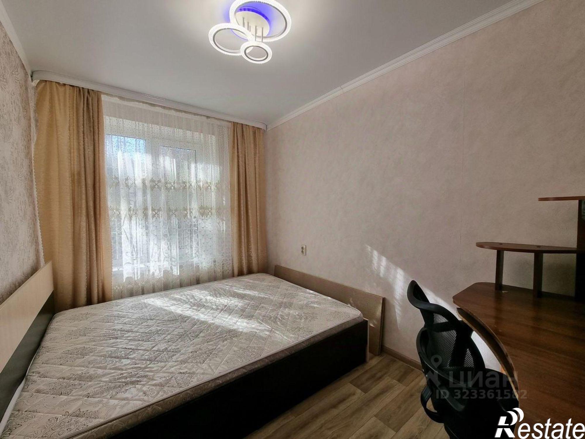 Сдать квартиру за 25 000 рублей на улица Крылова, 2