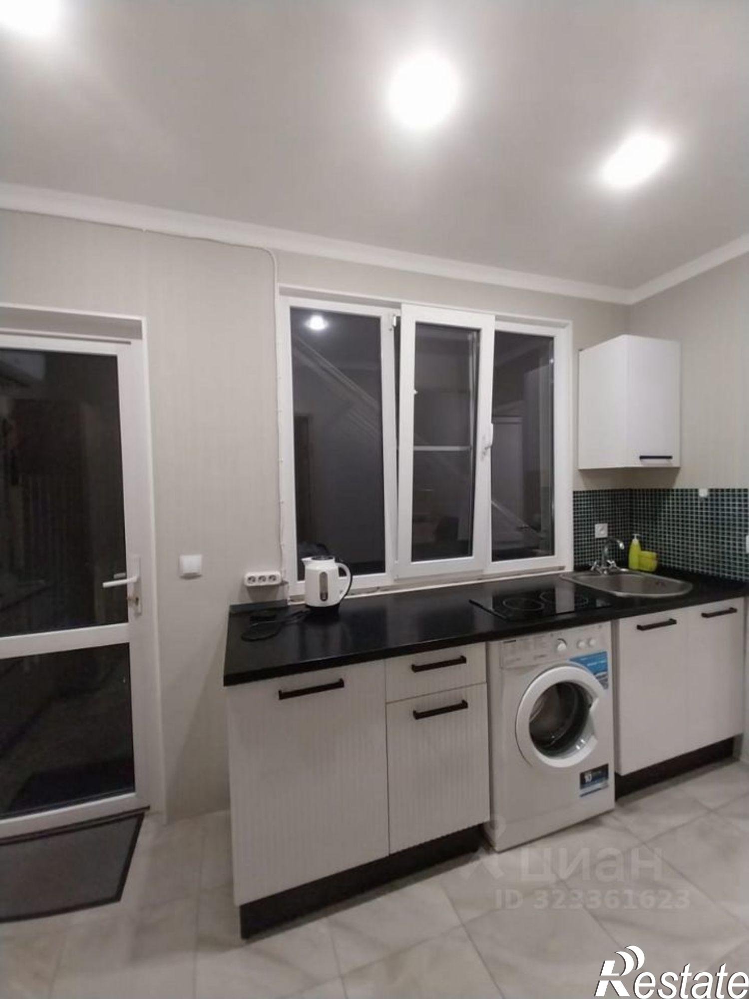 Сдать квартиру за 50 000 рублей на Одесская улица, 7