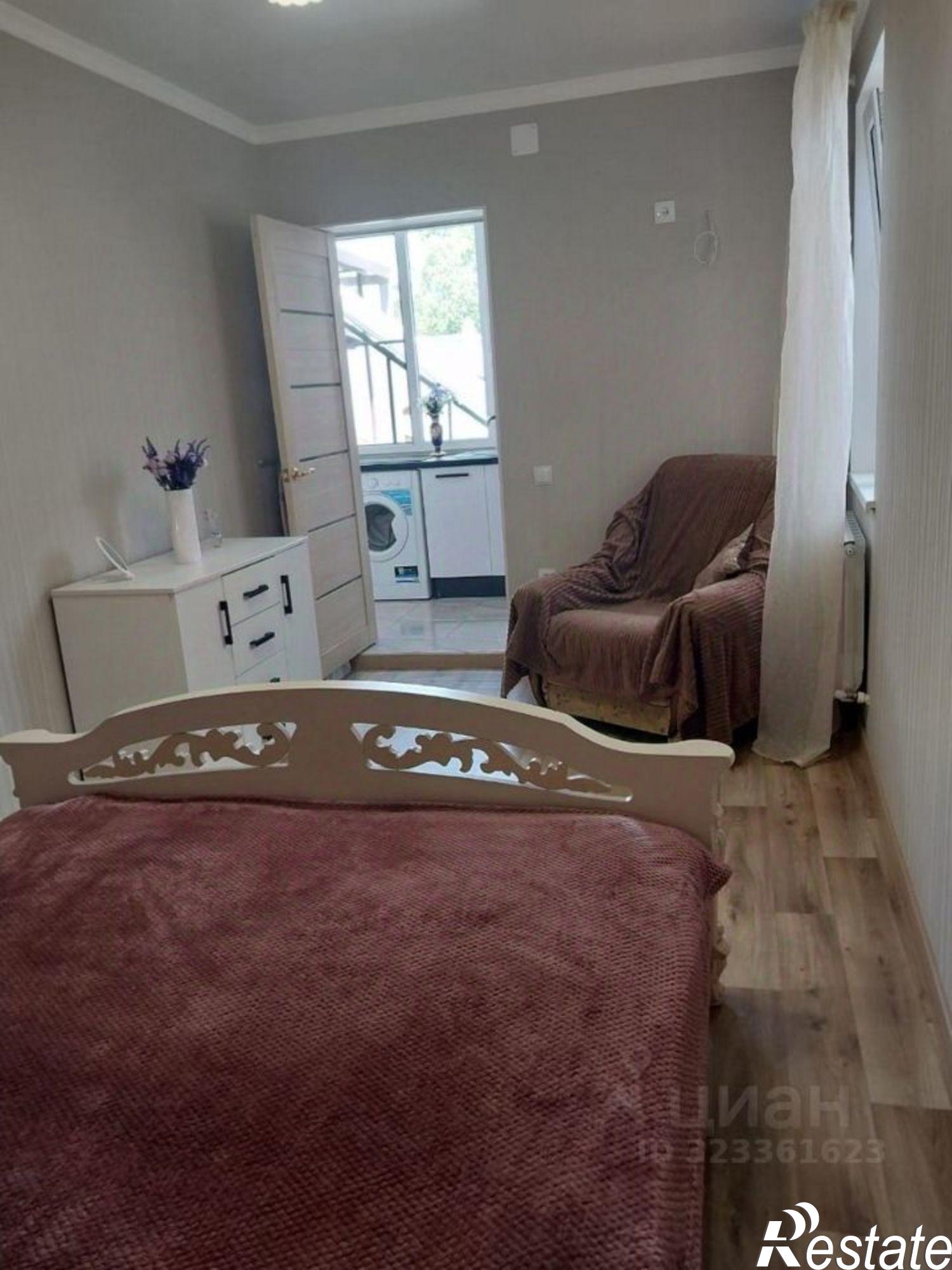 Сдать квартиру за 50 000 рублей на Одесская улица, 7