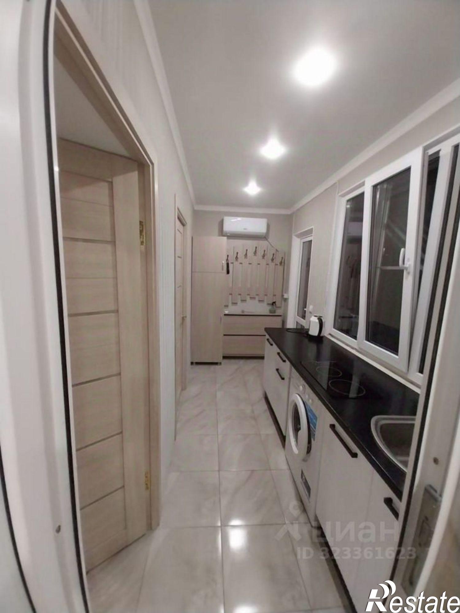 Сдать квартиру за 50 000 рублей на Одесская улица, 7