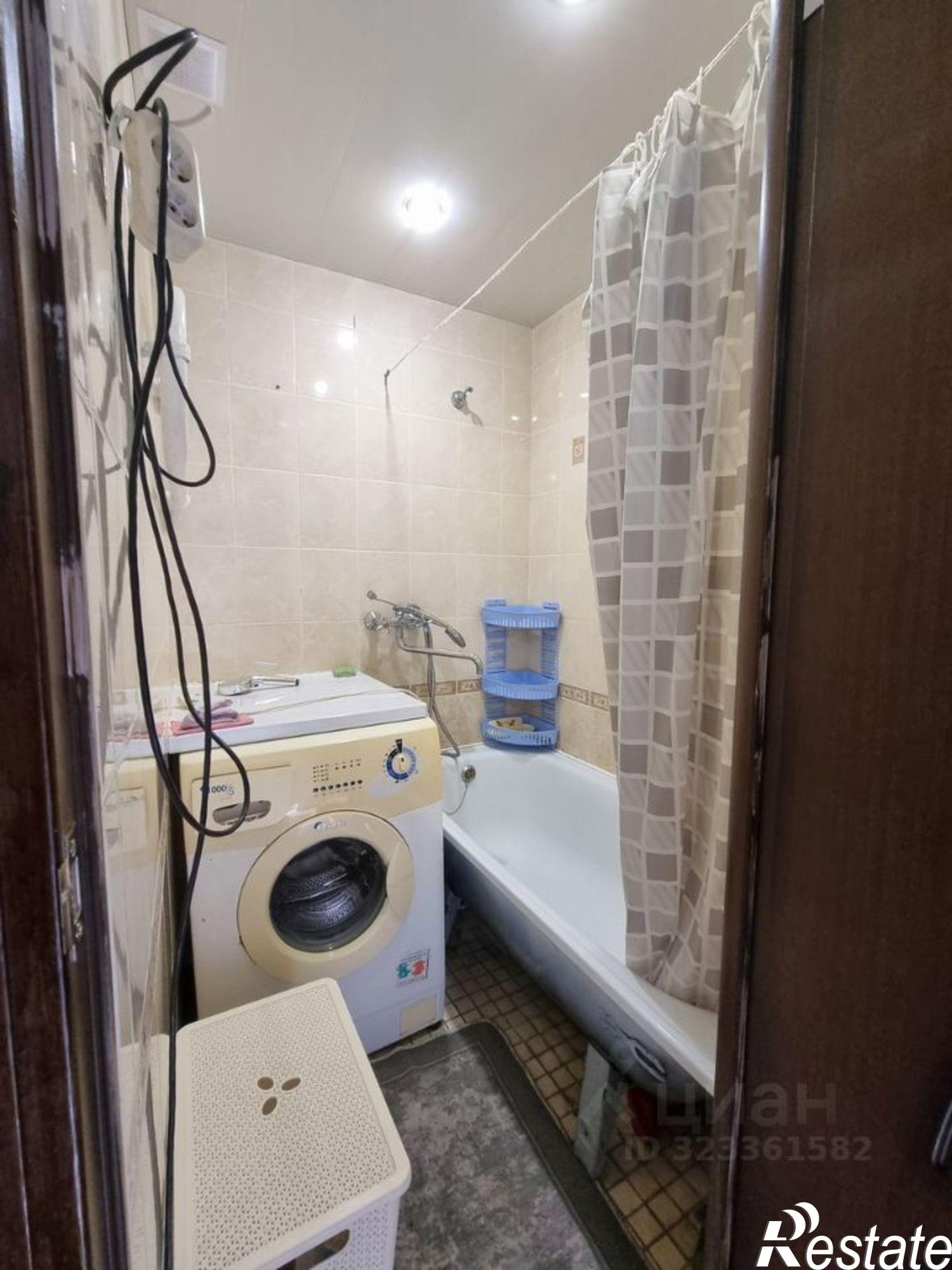 Сдать квартиру за 25 000 рублей на улица Крылова, 2