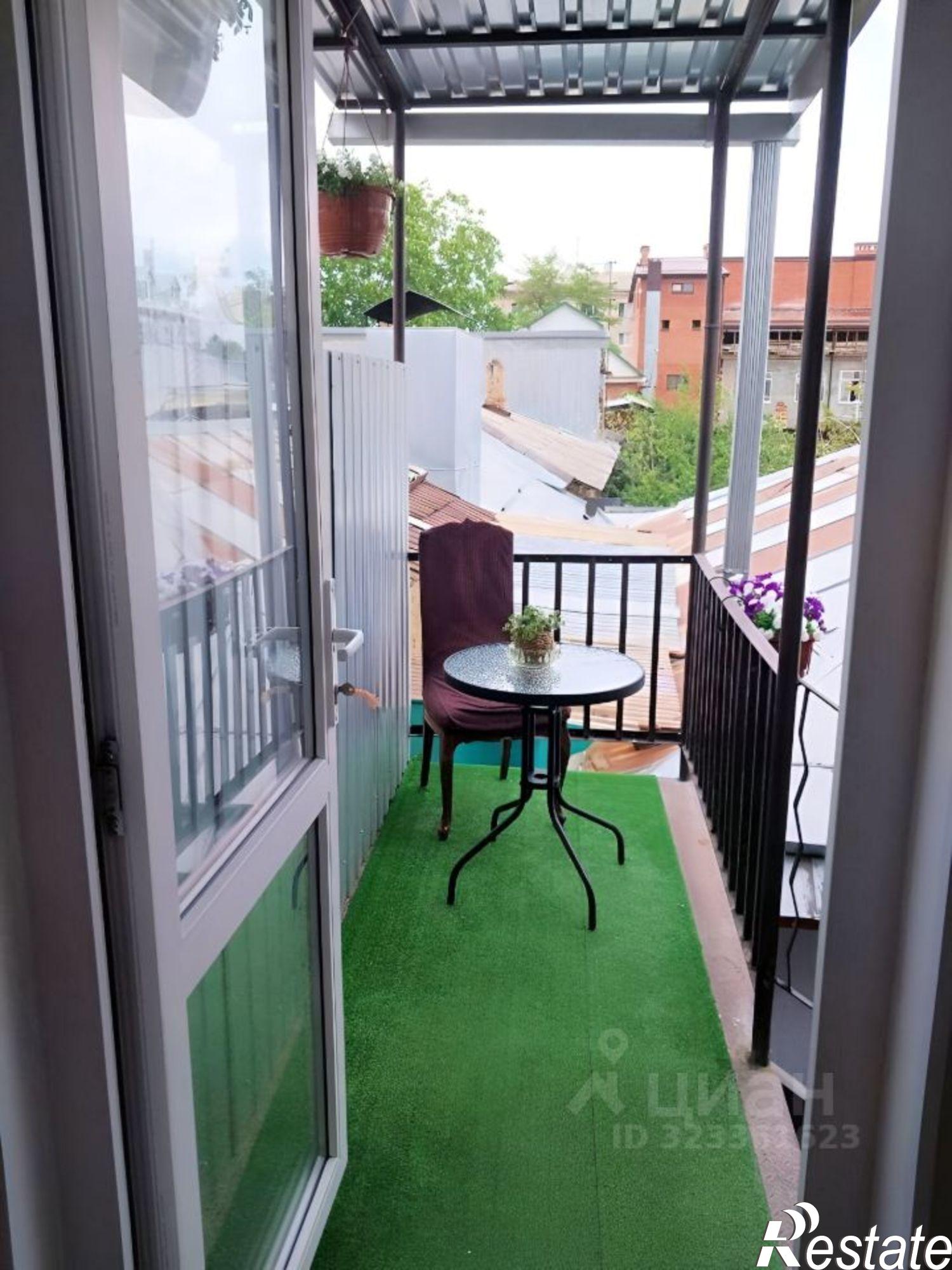 Сдать квартиру за 50 000 рублей на Одесская улица, 7