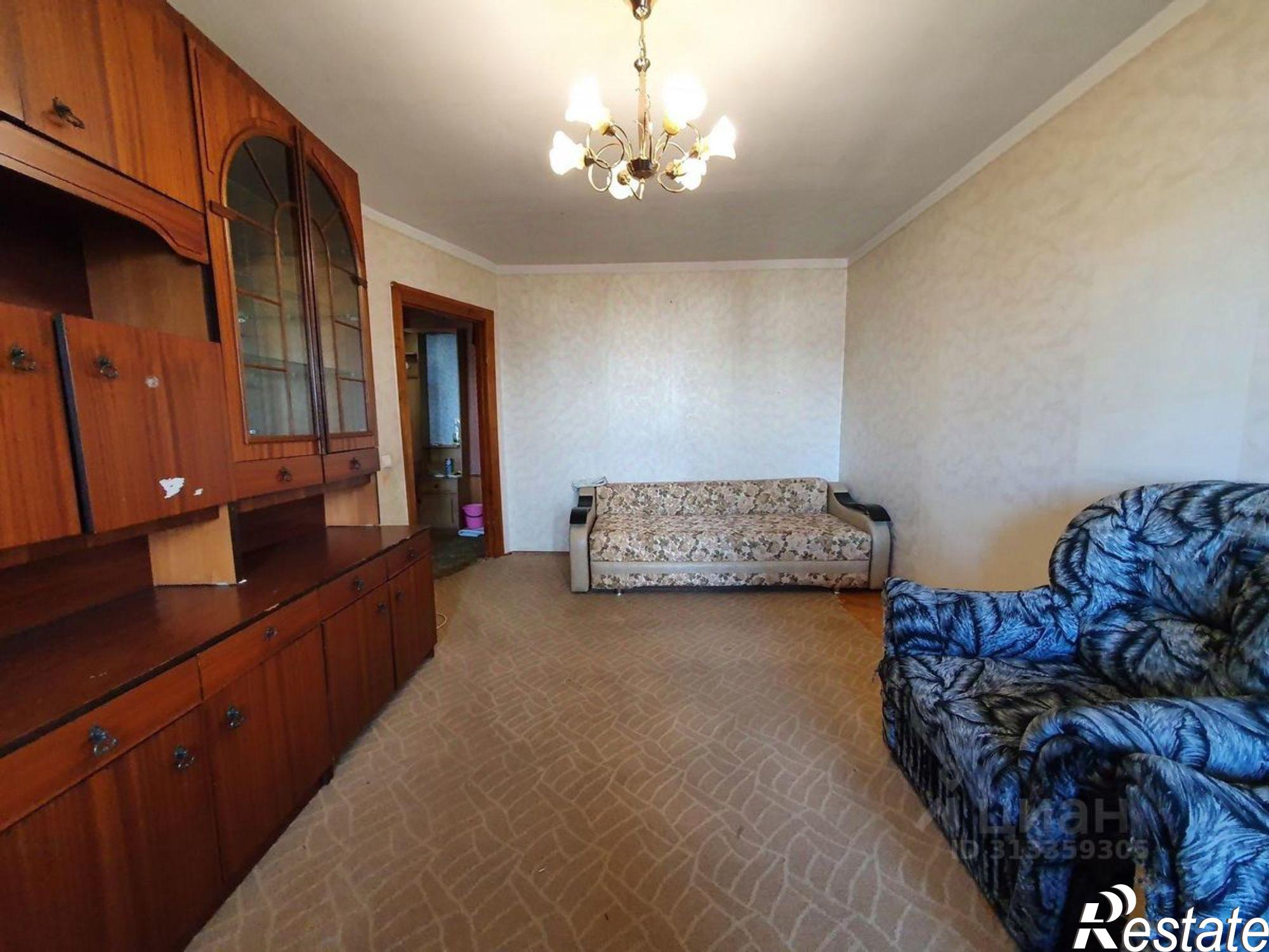 Купить квартиру за 6 800 000 рублей на проезд Цандера, 2