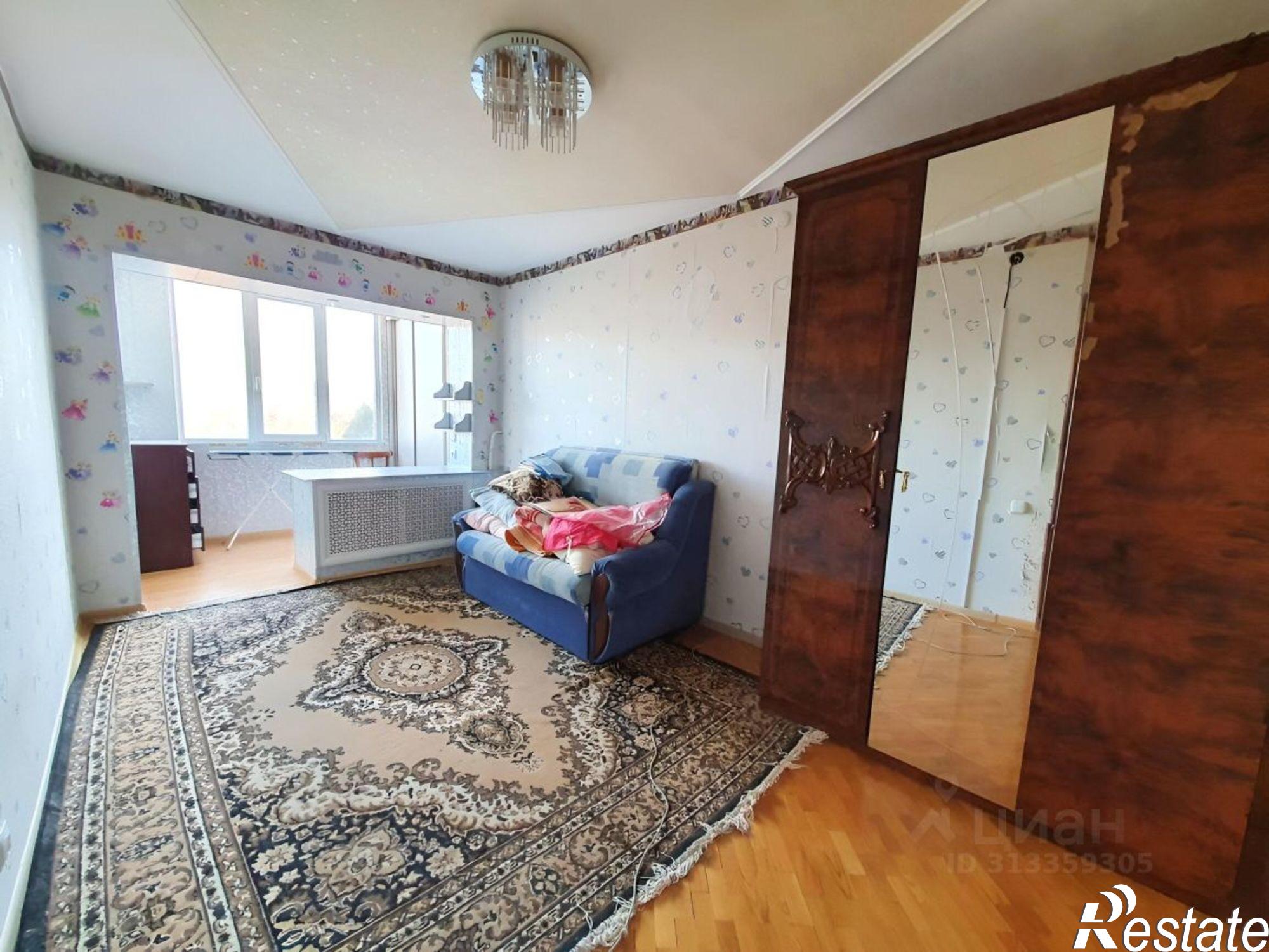 Купить квартиру за 6 800 000 рублей на проезд Цандера, 2