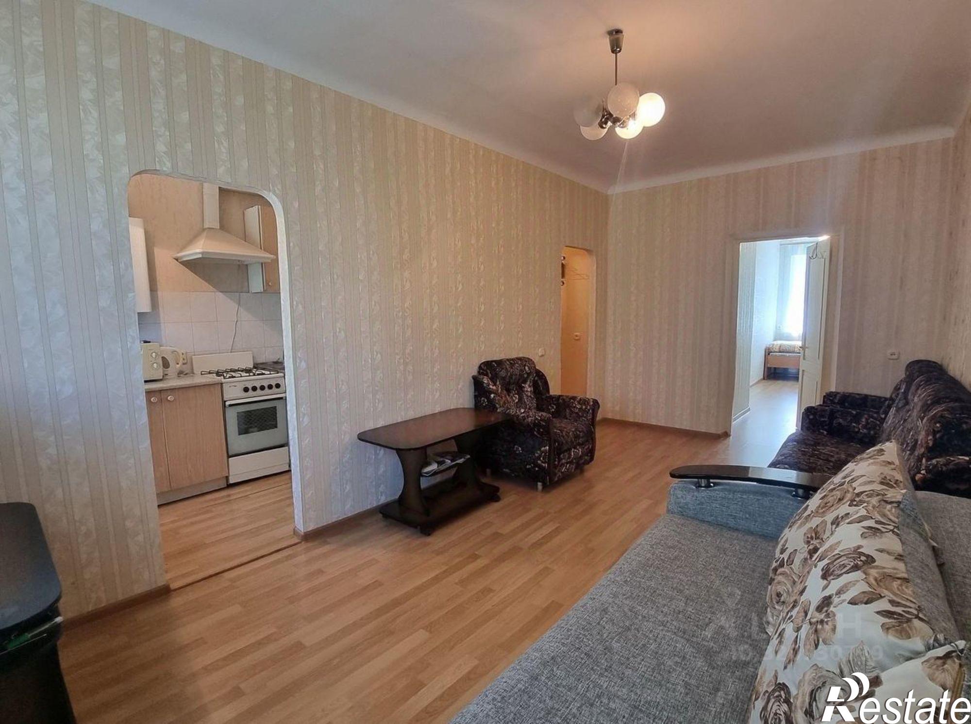 Купить квартиру за 7 770 000 рублей на улица Орджоникидзе, 34