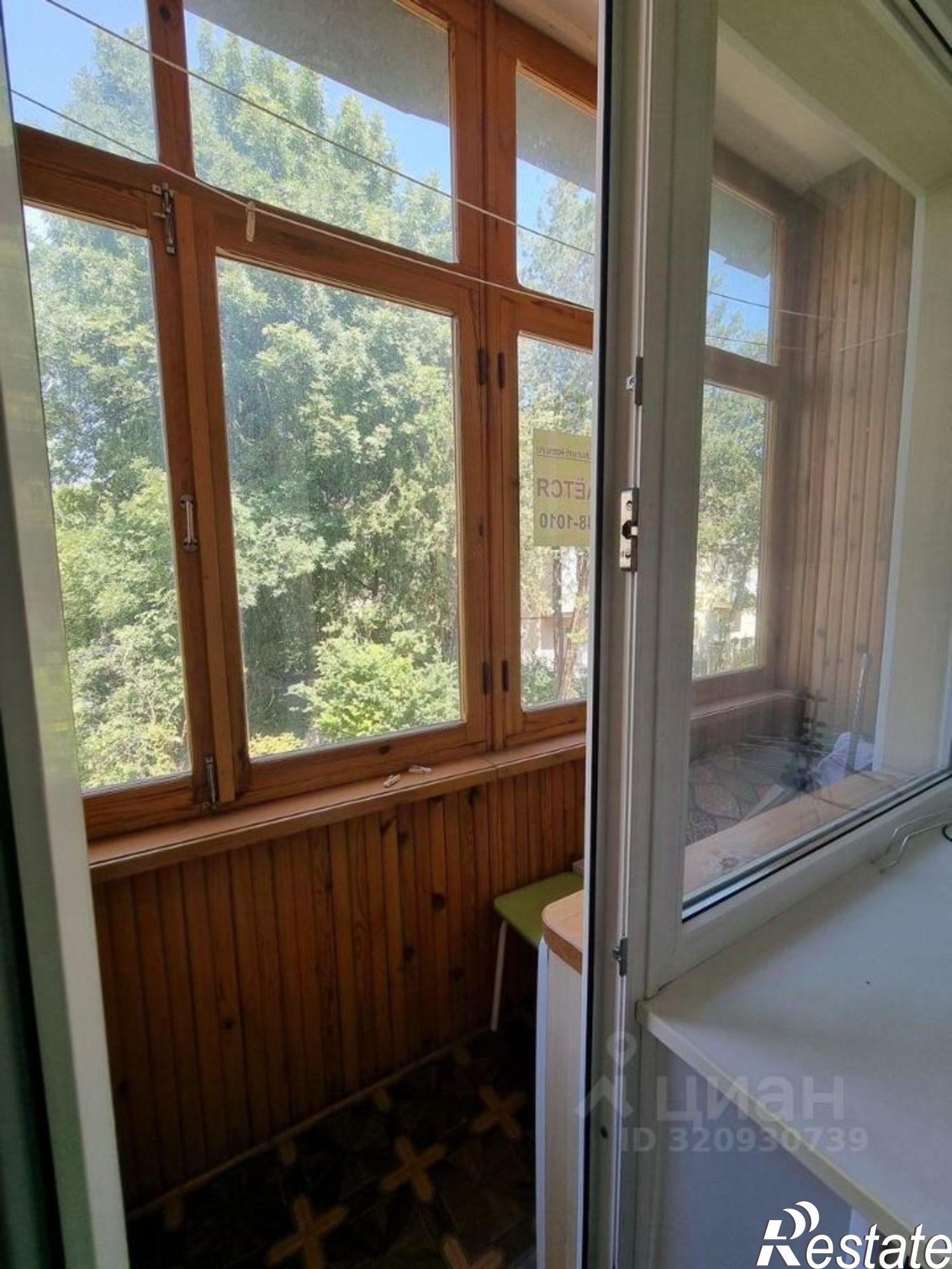 Купить квартиру за 7 770 000 рублей на улица Орджоникидзе, 34