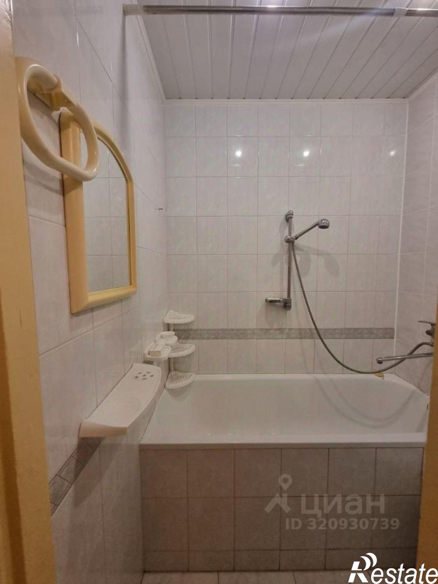 Купить квартиру за 7 770 000 рублей на улица Орджоникидзе, 34